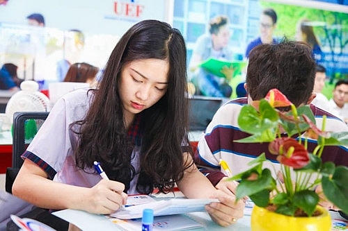 hon 288000 thi sinh dieu chinh nguyen vong xet tuyen dai hoc nam 2019